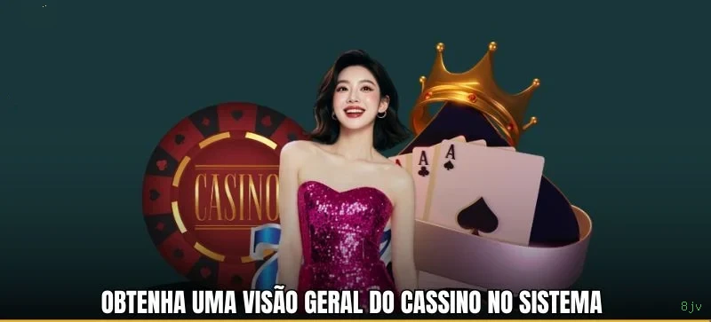 Cassino ao Vivo 8jv - Dealers Brasileiros Profissionais